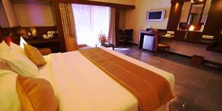 Velan Hotel Ritz (20 Kms from Ooty), Coonoor 2